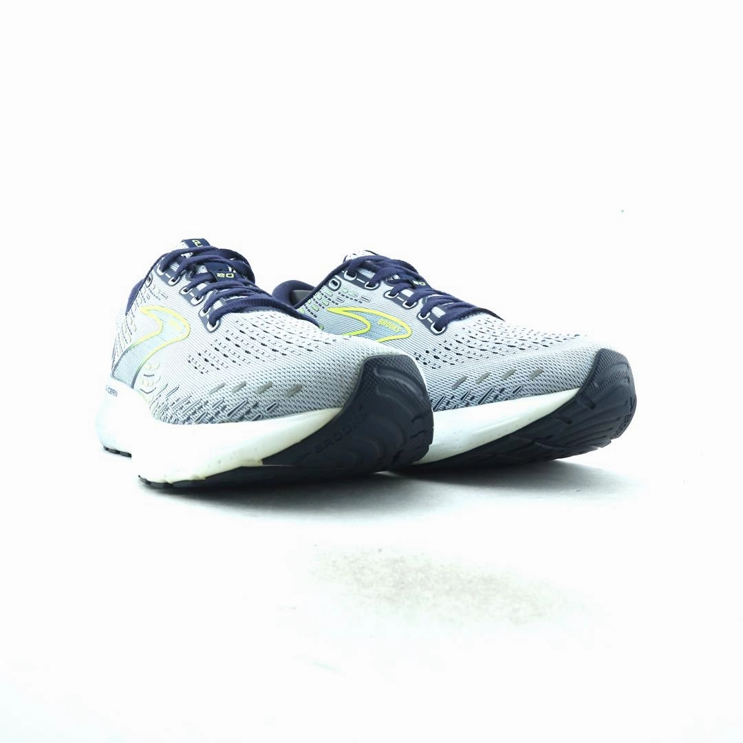 BROOKS GLYCERIN 20 Brooks trainer design images