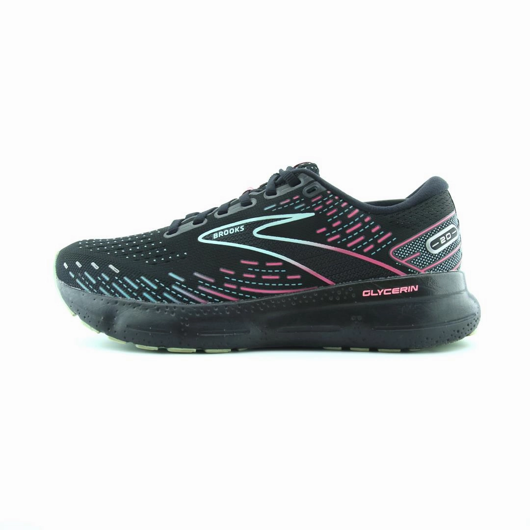 BROOKS GLYCERIN 20 Brooks supportive running shoe models