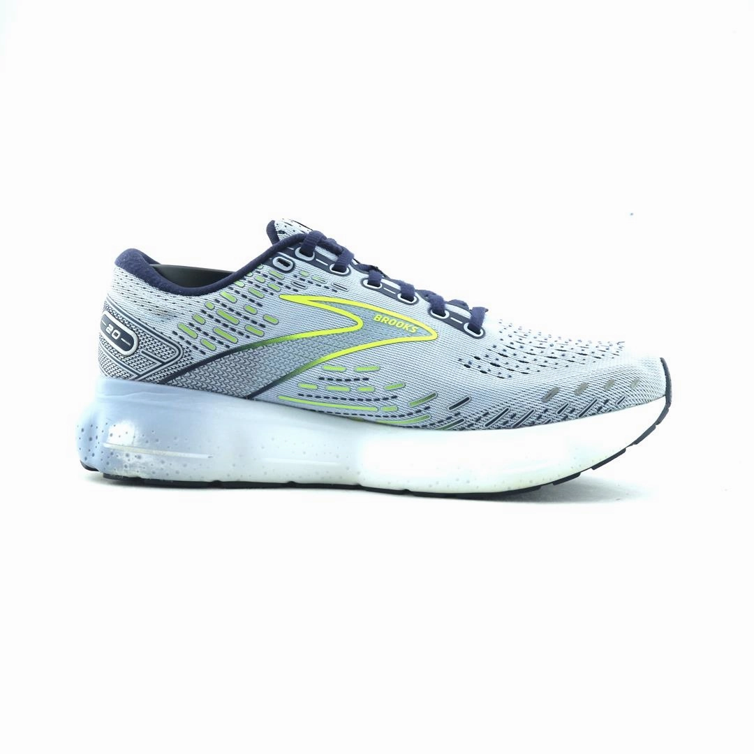 BROOKS GLYCERIN 20 Brooks trainer design images