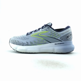 BROOKS GLYCERIN 20 Brooks supportive running shoe models
