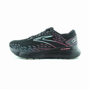 BROOKS GLYCERIN 20 Brooks supportive running shoe models