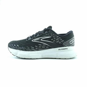 BROOKS GLYCERIN 20 Brooks supportive running shoe models