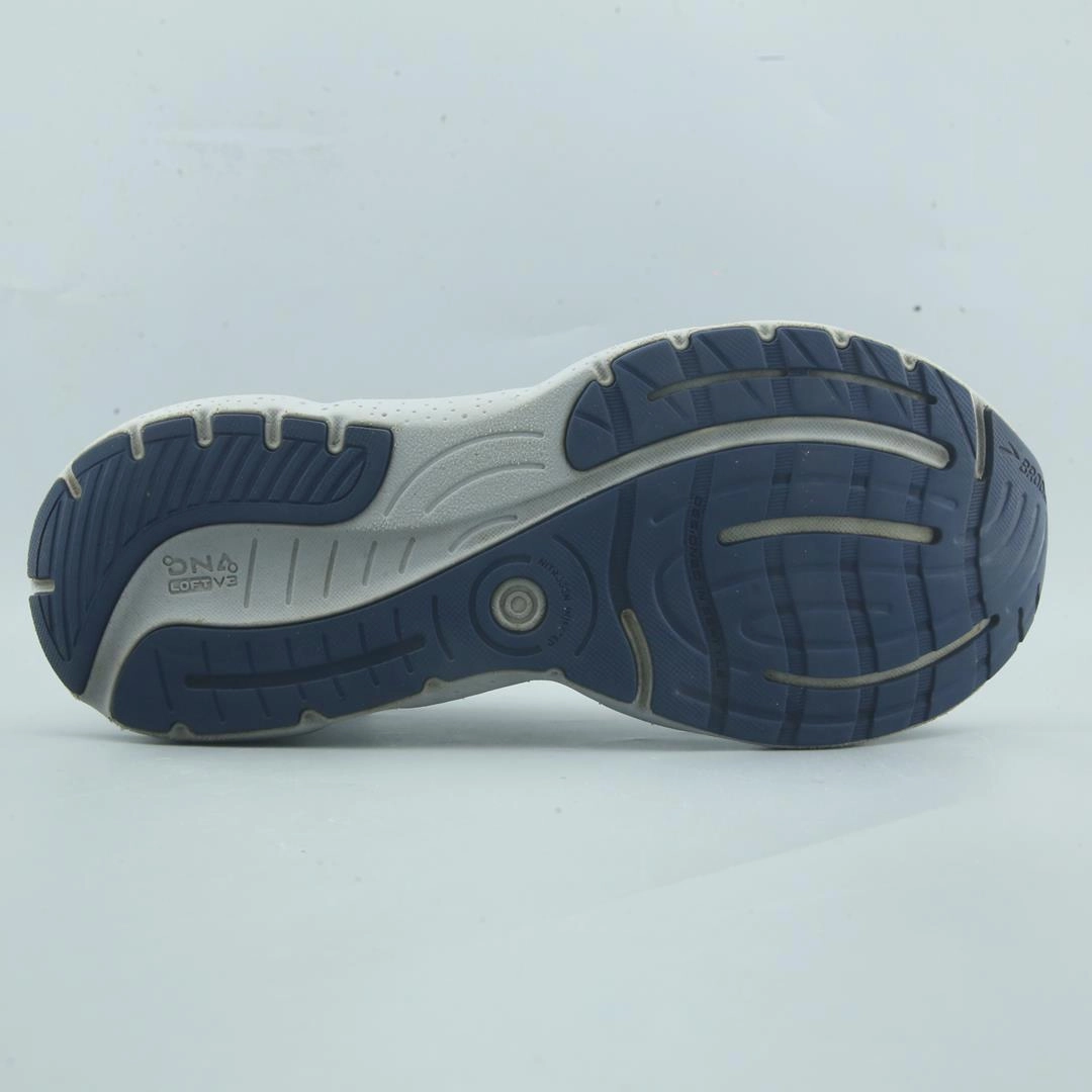 BROOKS GLYCERIN 20 lightweight running shoe photos