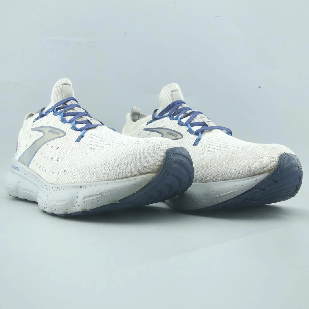 BROOKS GLYCERIN 20 lightweight running shoe photos