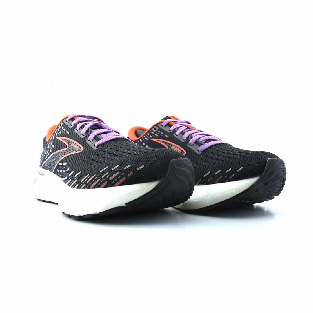 BROOKS GLYCERIN 20 lightweight running shoe photos