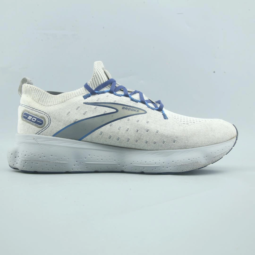 BROOKS GLYCERIN 20 lightweight running shoe photos