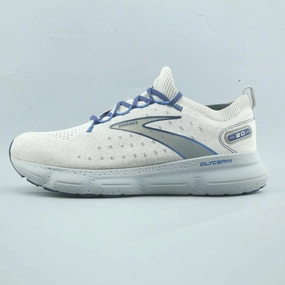 BROOKS GLYCERIN 20 Brooks responsive running footwear
