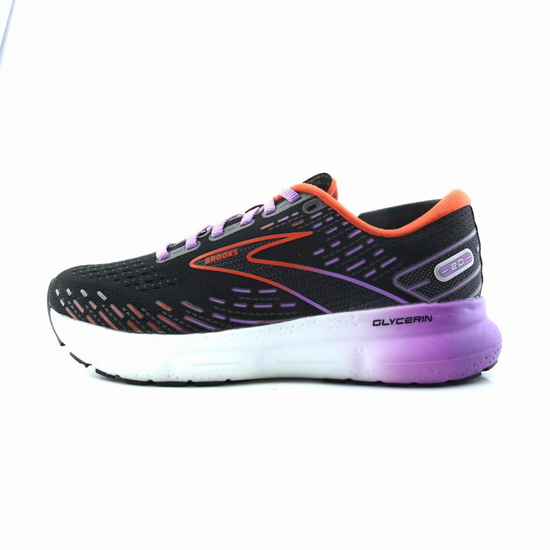 BROOKS GLYCERIN 20 Brooks responsive running footwear