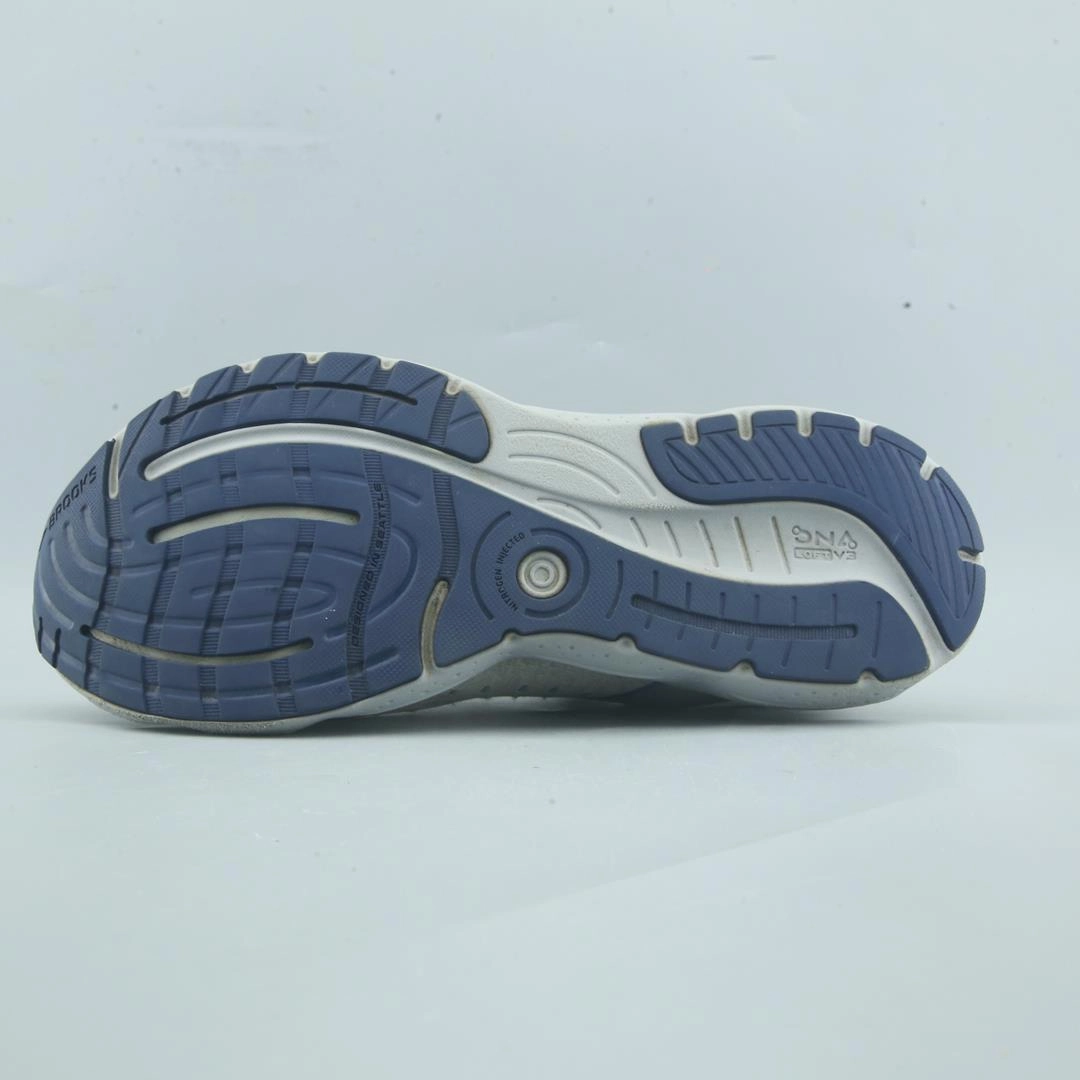BROOKS GLYCERIN 20 lightweight running shoe photos