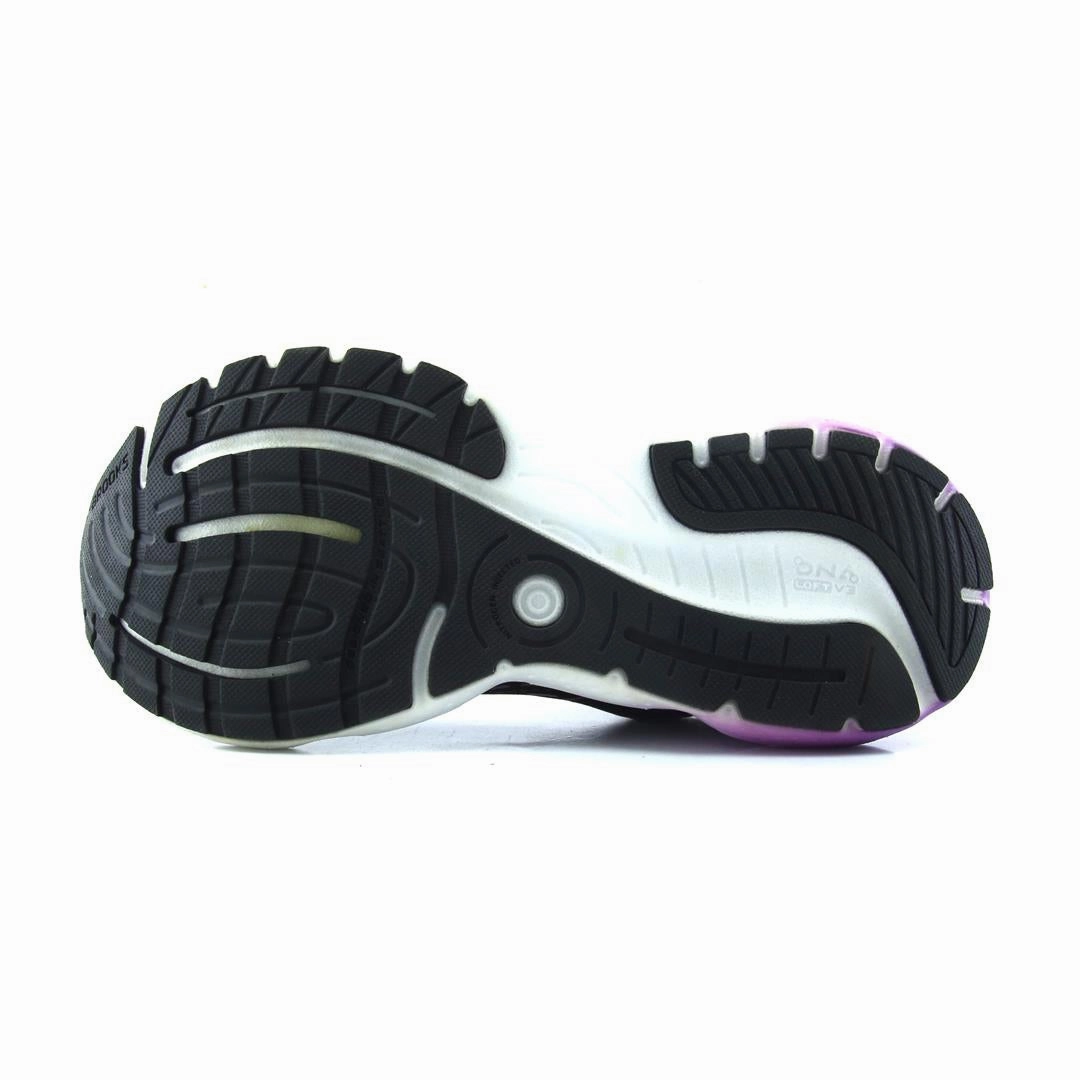 BROOKS GLYCERIN 20 lightweight running shoe photos