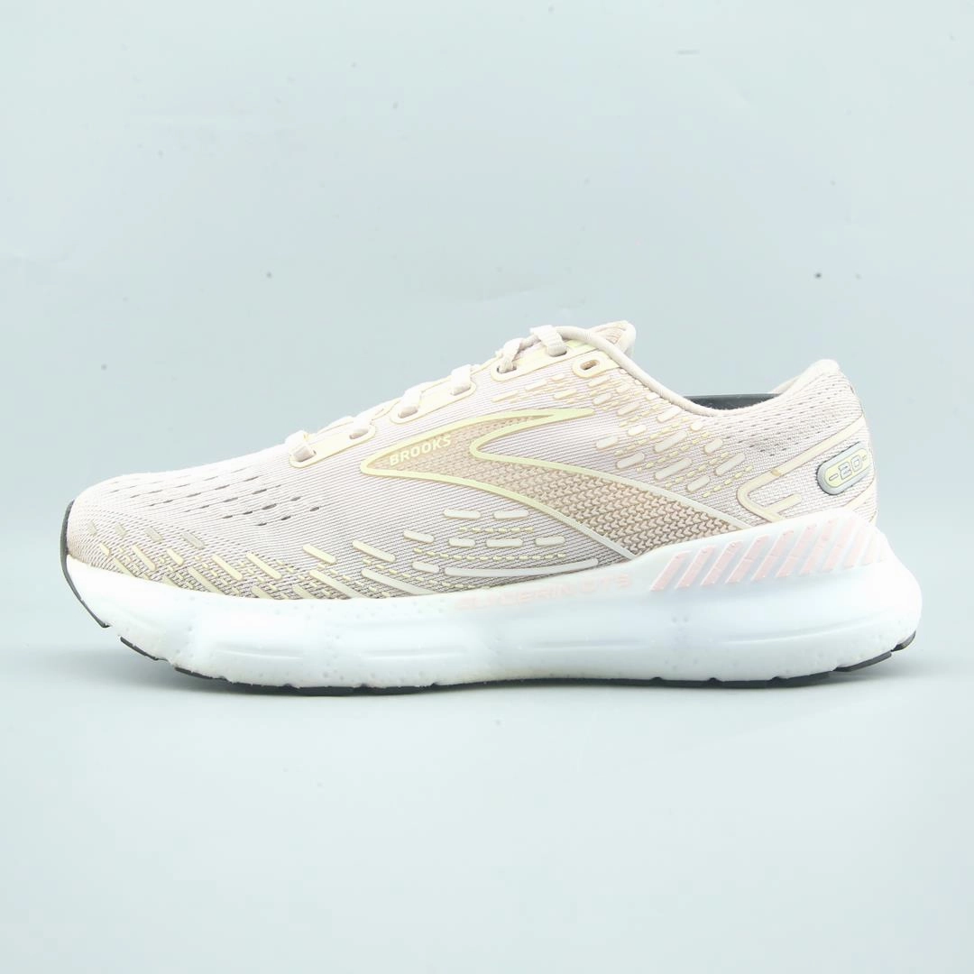 BROOKS GLYCERIN 20 Brooks responsive running footwear