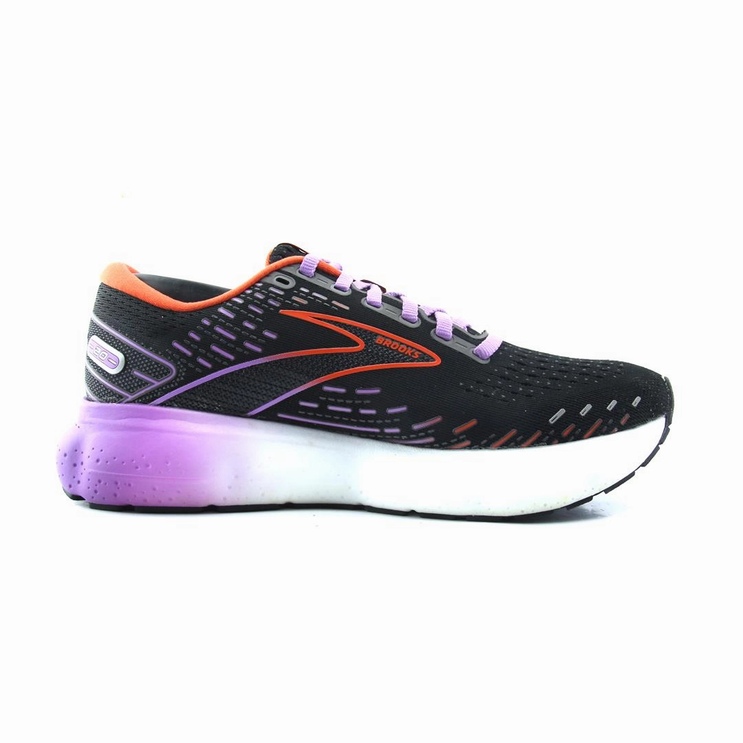 BROOKS GLYCERIN 20 lightweight running shoe photos