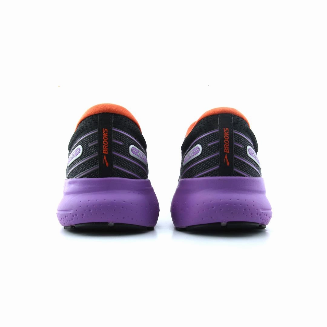 BROOKS GLYCERIN 20 lightweight running shoe photos