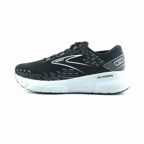 BROOKS GLYCERIN 20 Brooks durable running sneaker designs