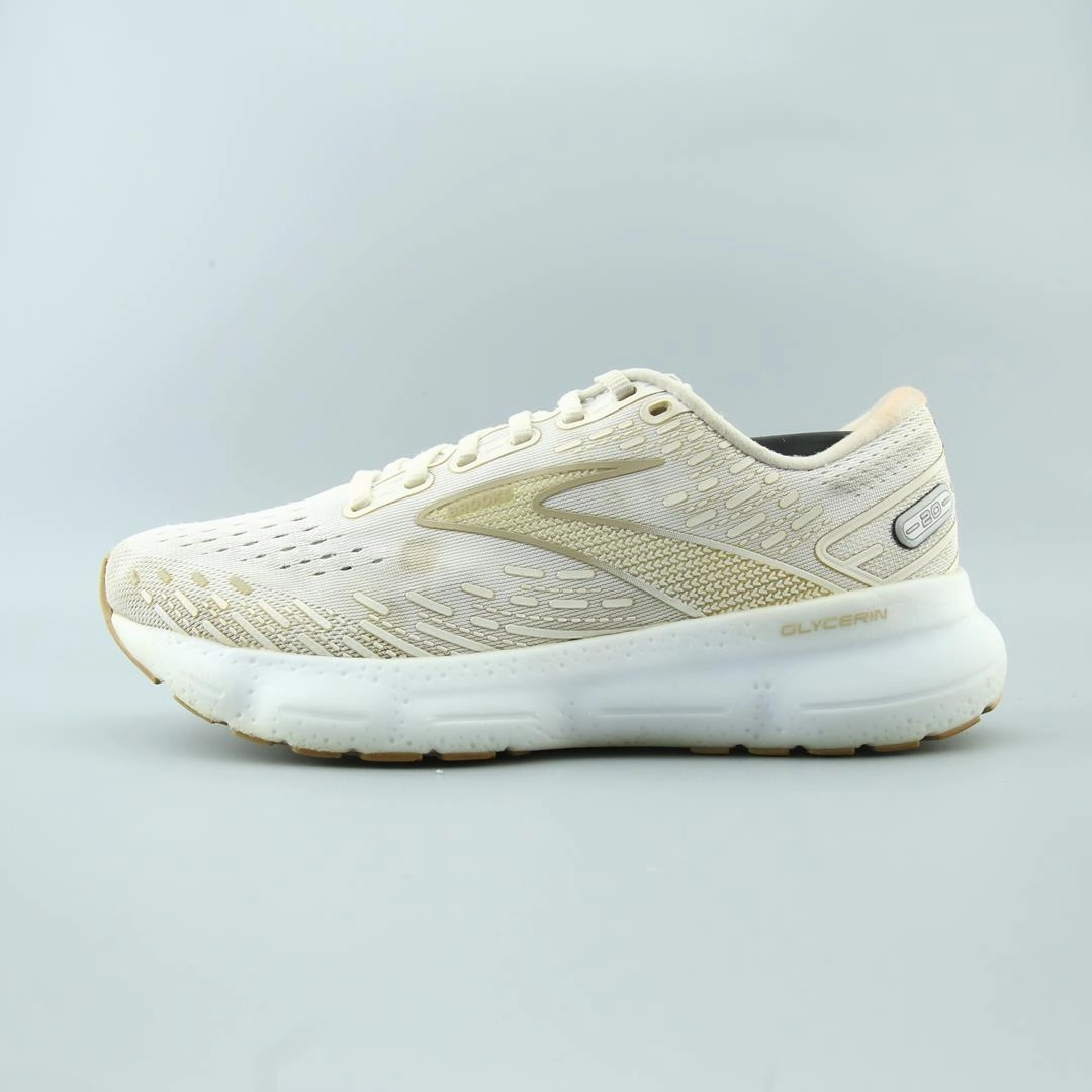BROOKS GLYCERIN 20 Brooks durable running sneaker designs