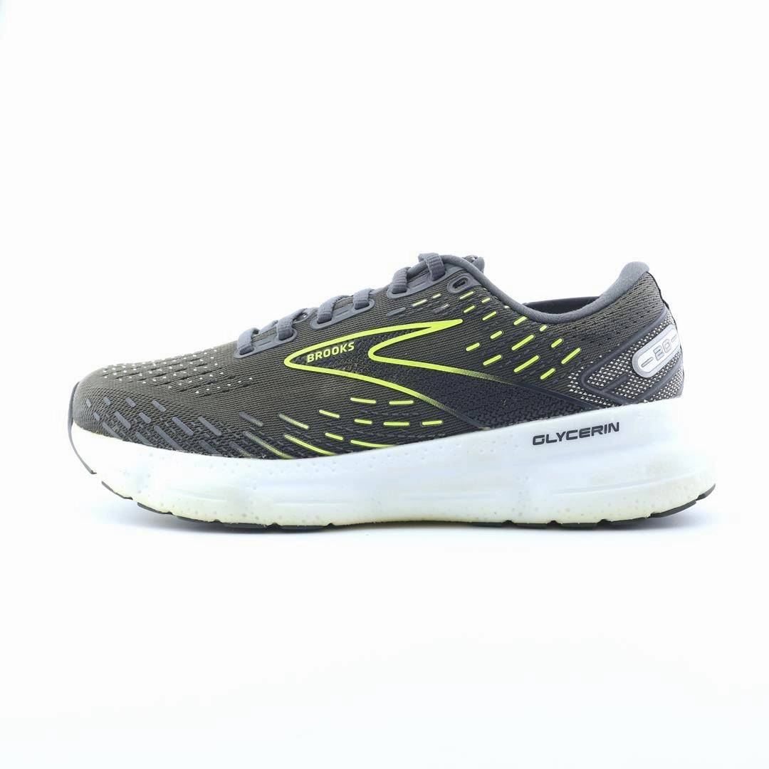 BROOKS GLYCERIN 20 Brooks durable running sneaker designs
