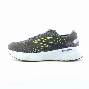 BROOKS GLYCERIN 20 Brooks durable running sneaker designs