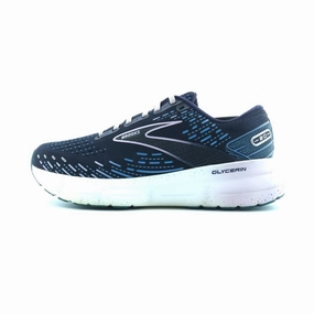 BROOKS GLYCERIN 20 Brooks durable running sneaker designs