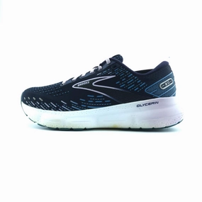 BROOKS GLYCERIN 20 Brooks durable running sneaker designs