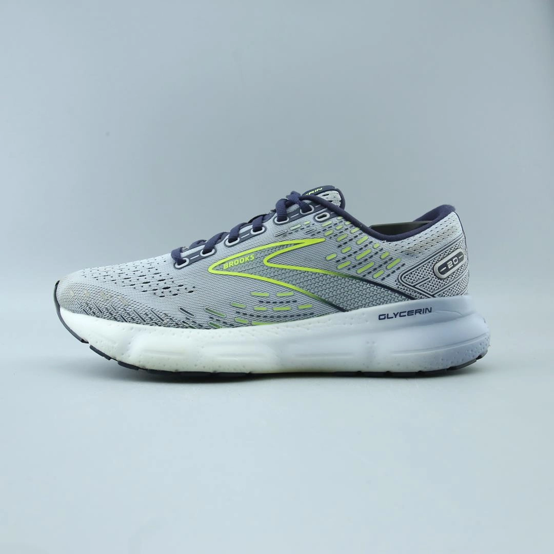 BROOKS GLYCERIN 20 Brooks durable running sneaker designs