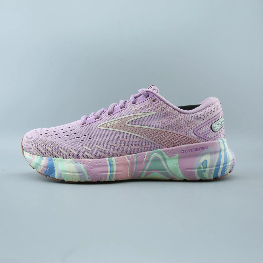 BROOKS GLYCERIN 20 Brooks durable running sneaker designs