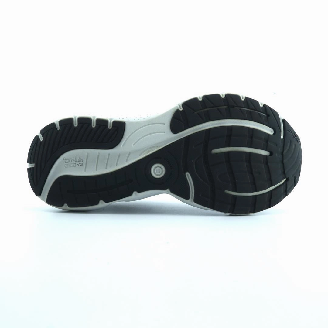 BROOKS GLYCERIN 20 performance running shoe visuals