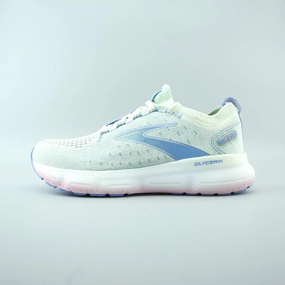 BROOKS GLYCERIN 20 STEALTHFIT Brooks durable running sneaker designs