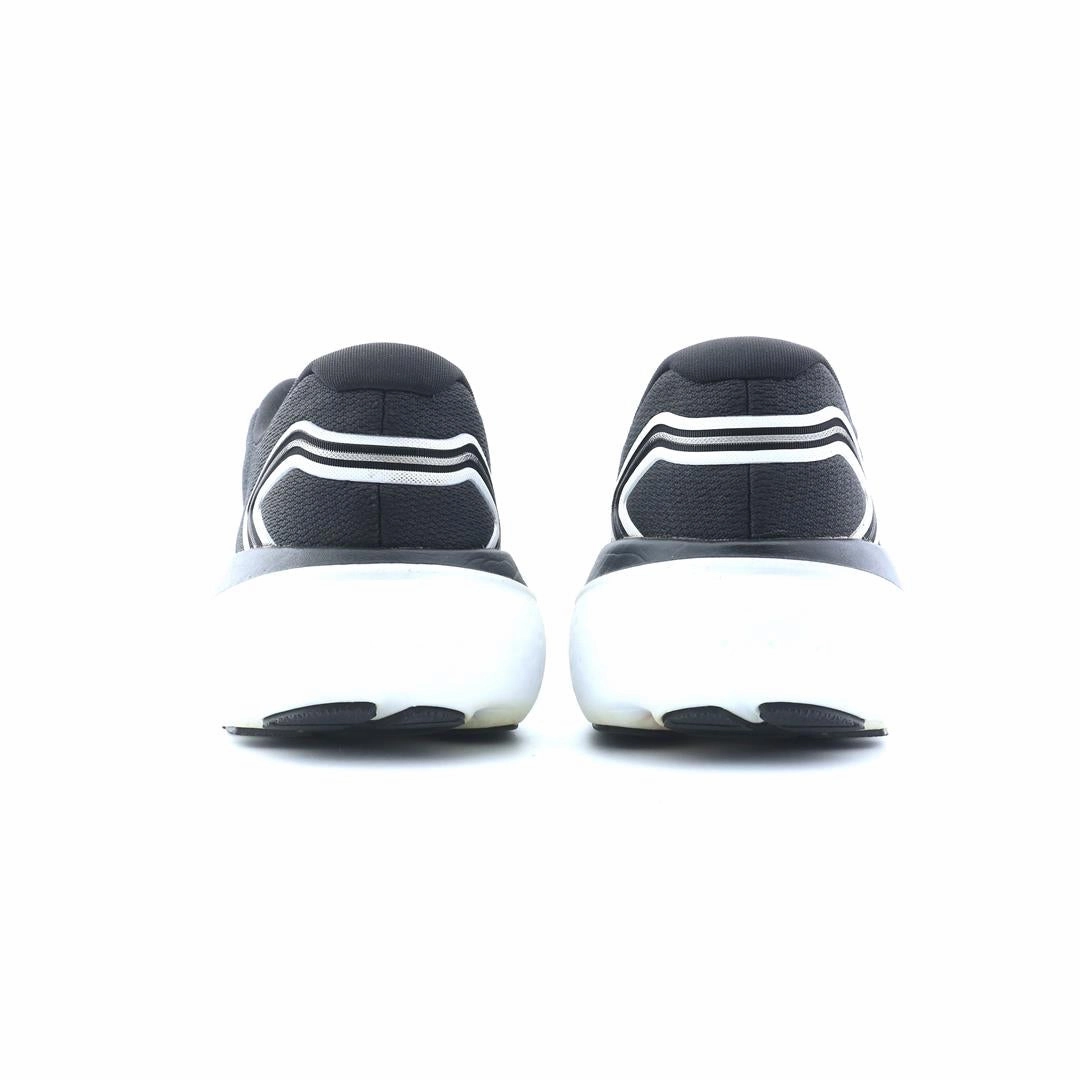 BROOKS GLYCERIN 21 performance running shoe visuals