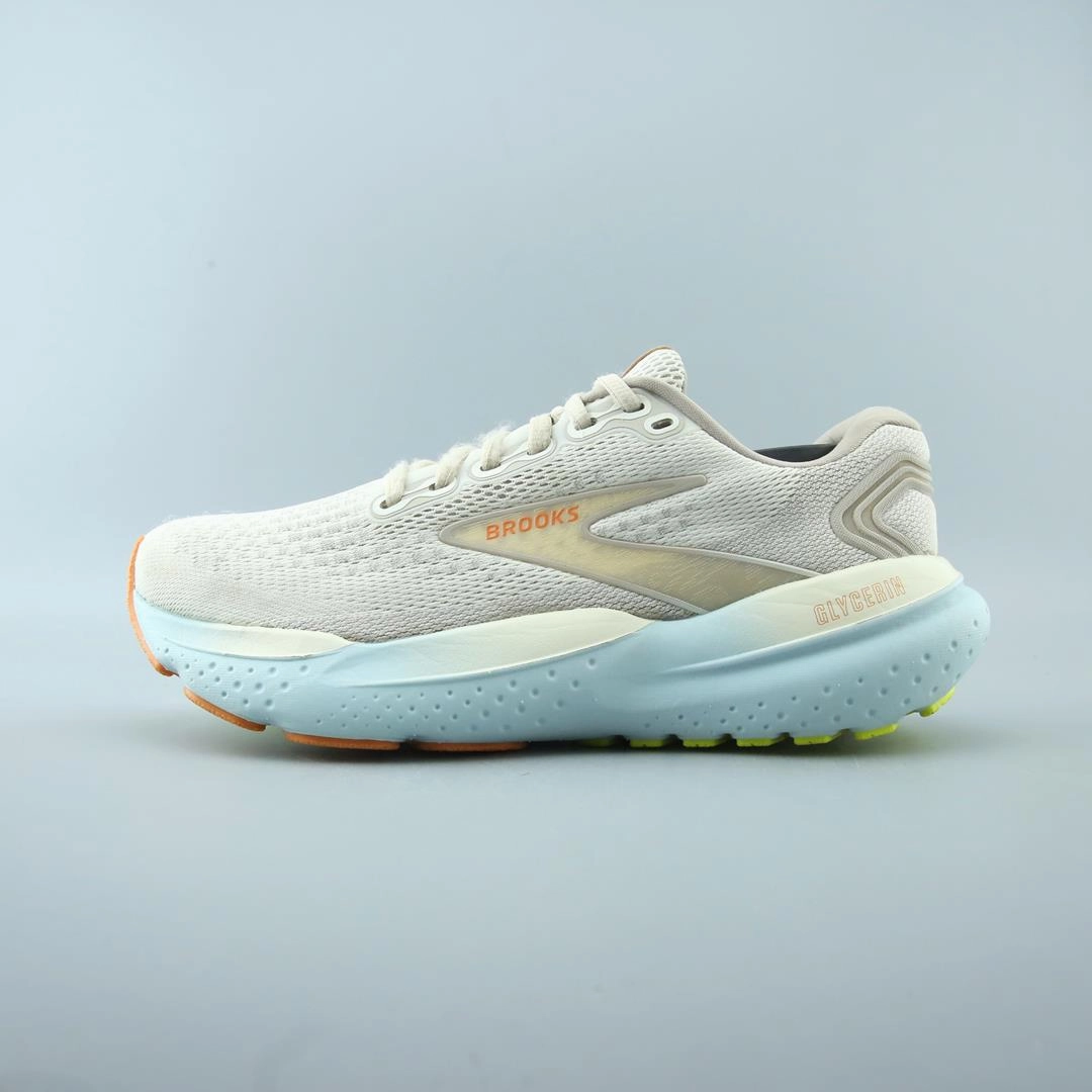 BROOKS GLYCERIN 21 Brooks durable running sneaker designs
