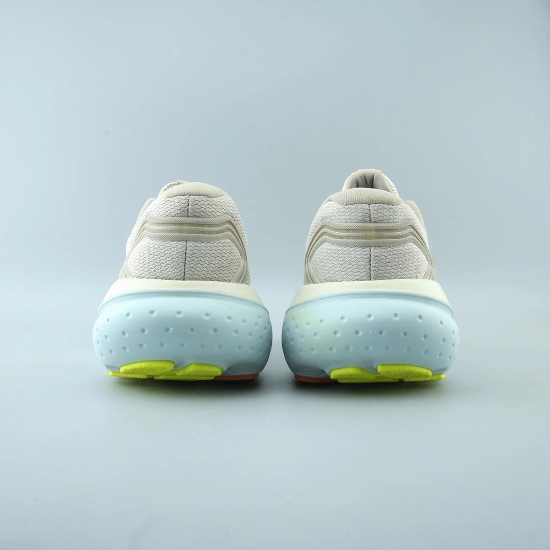 BROOKS GLYCERIN 21 performance running shoe visuals