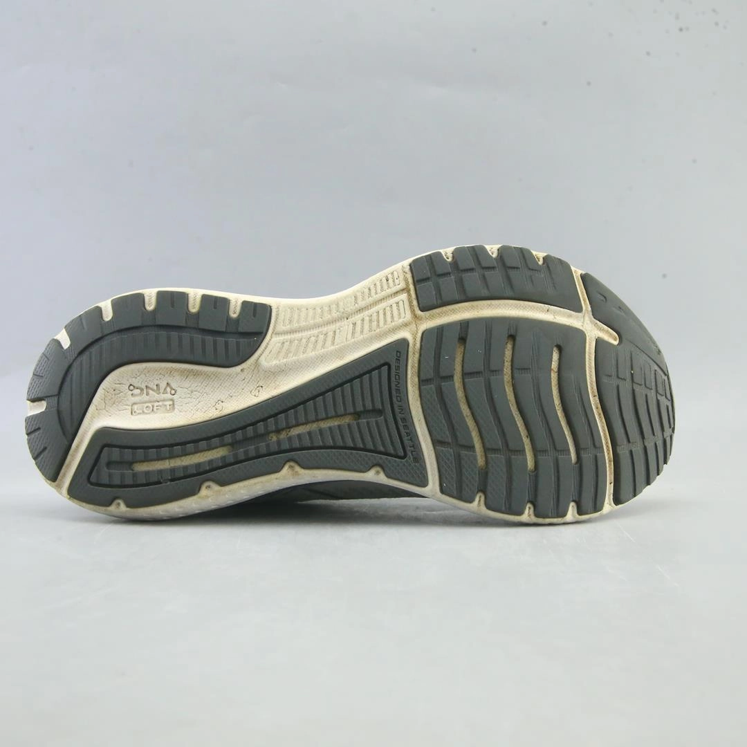 BROOKS GLYCERIN GTS 19 athletic Brooks shoe snapshots