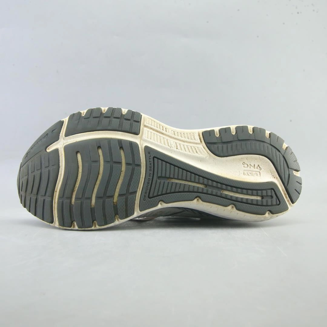 BROOKS GLYCERIN GTS 19 athletic Brooks shoe snapshots