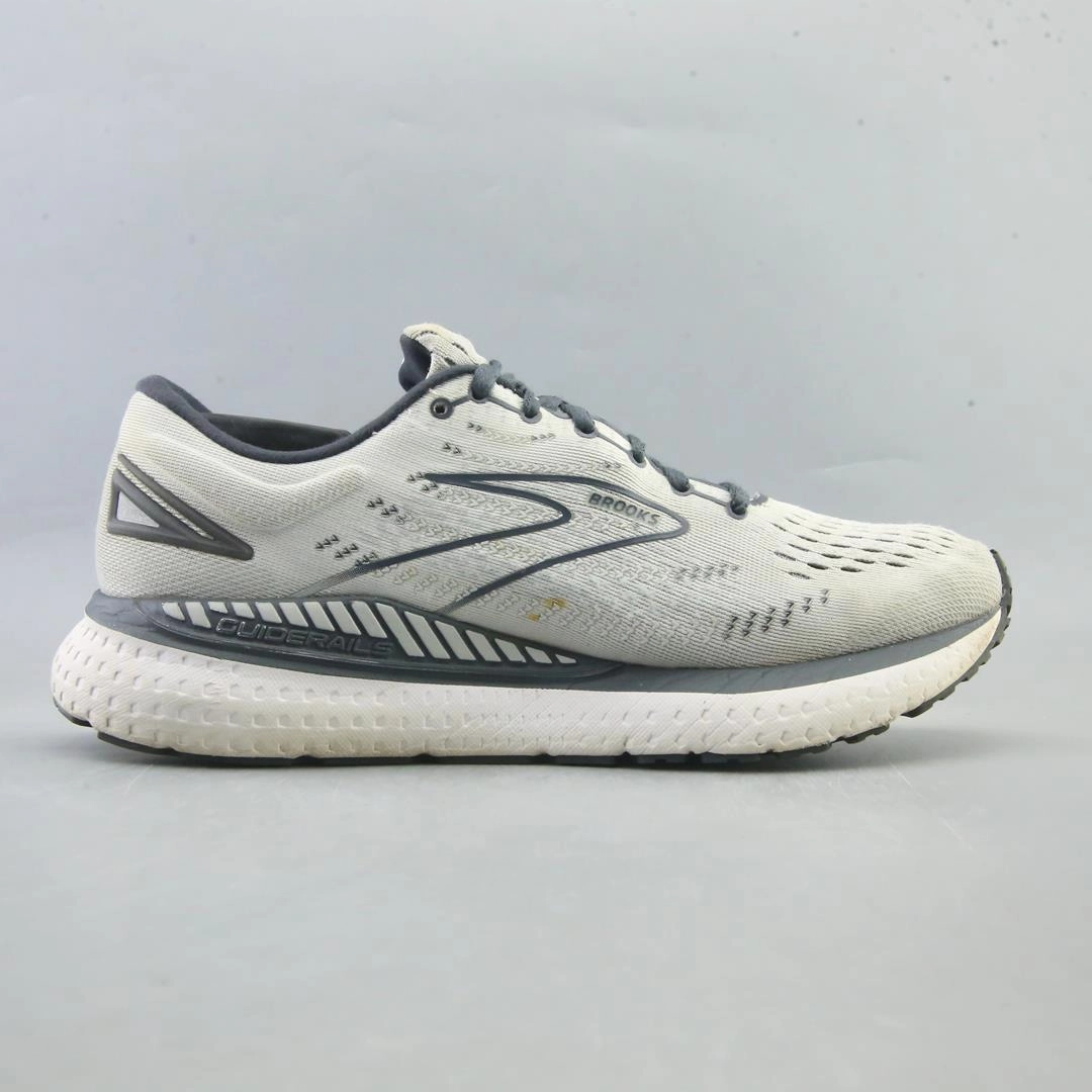 BROOKS GLYCERIN GTS 19 athletic Brooks shoe snapshots