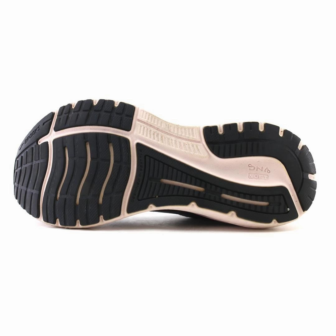 BROOKS GLYCERIN GTS 19 Brooks running footwear shots