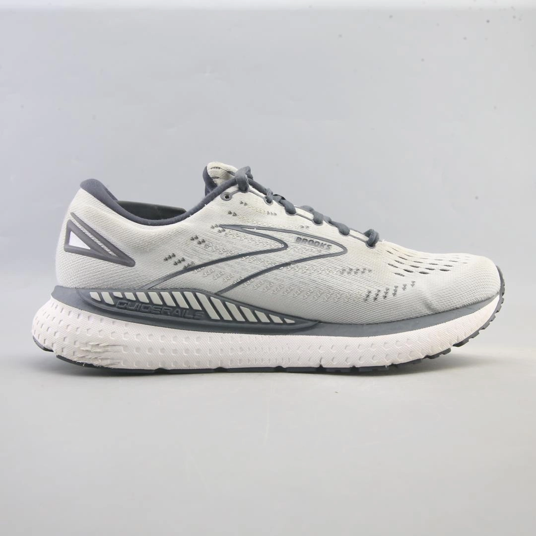 BROOKS GLYCERIN GTS 19 Brooks running footwear shots