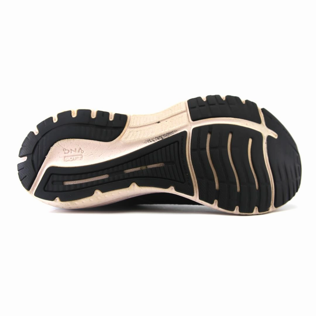 BROOKS  GLYCERIN GTS 19 Brooks running footwear shots