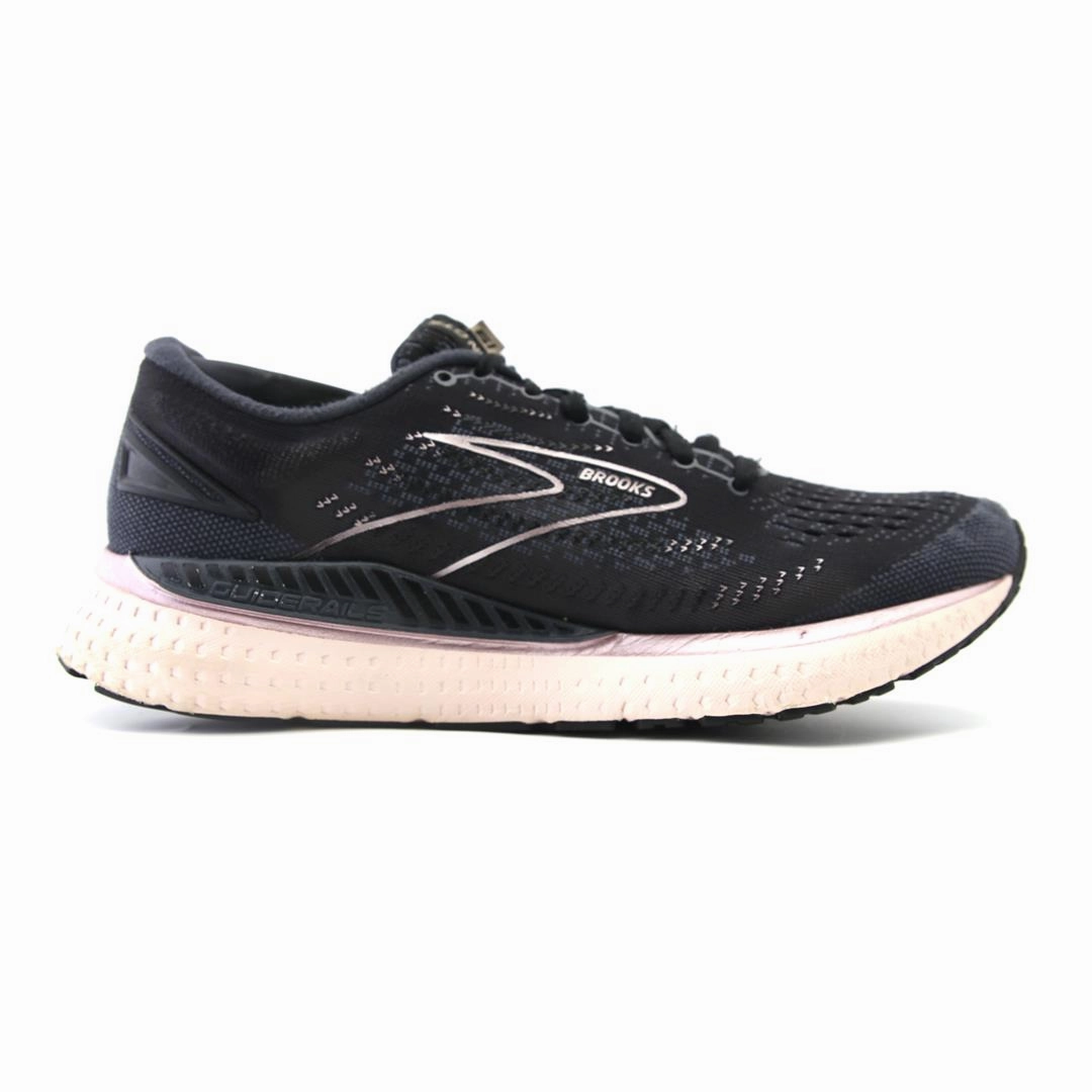 BROOKS  GLYCERIN GTS 19 Brooks running footwear shots