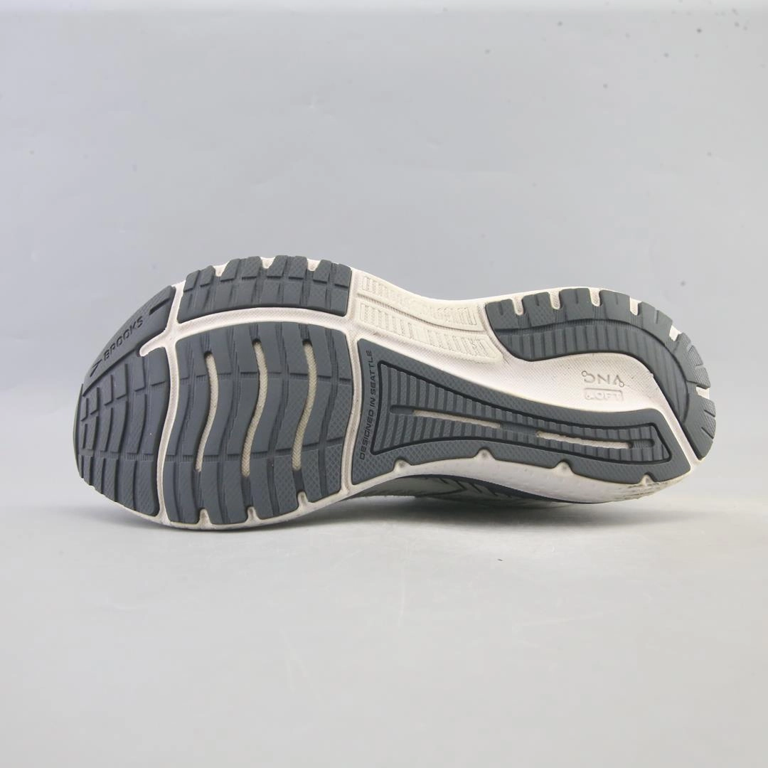 BROOKS GLYCERIN GTS 19 Brooks running footwear shots