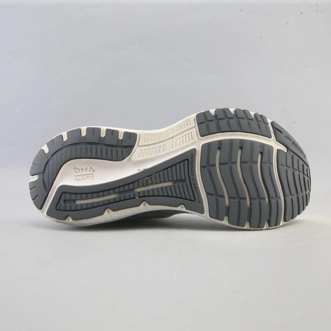 BROOKS GLYCERIN GTS 19 Brooks running footwear shots