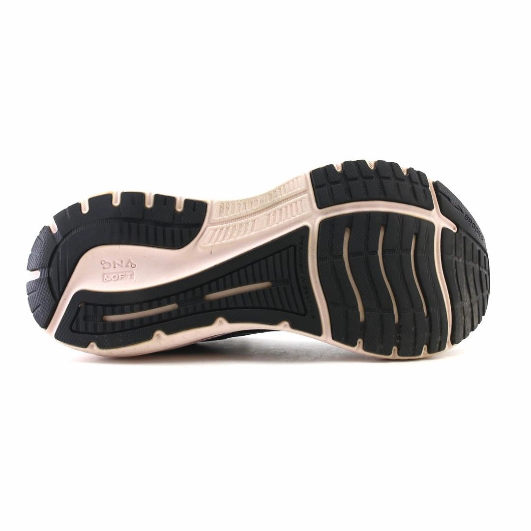 BROOKS GLYCERIN GTS 19 Brooks running footwear shots