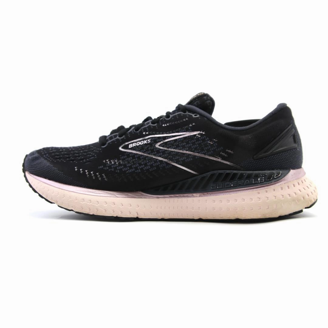 BROOKS  GLYCERIN GTS 19 Brooks running footwear shots