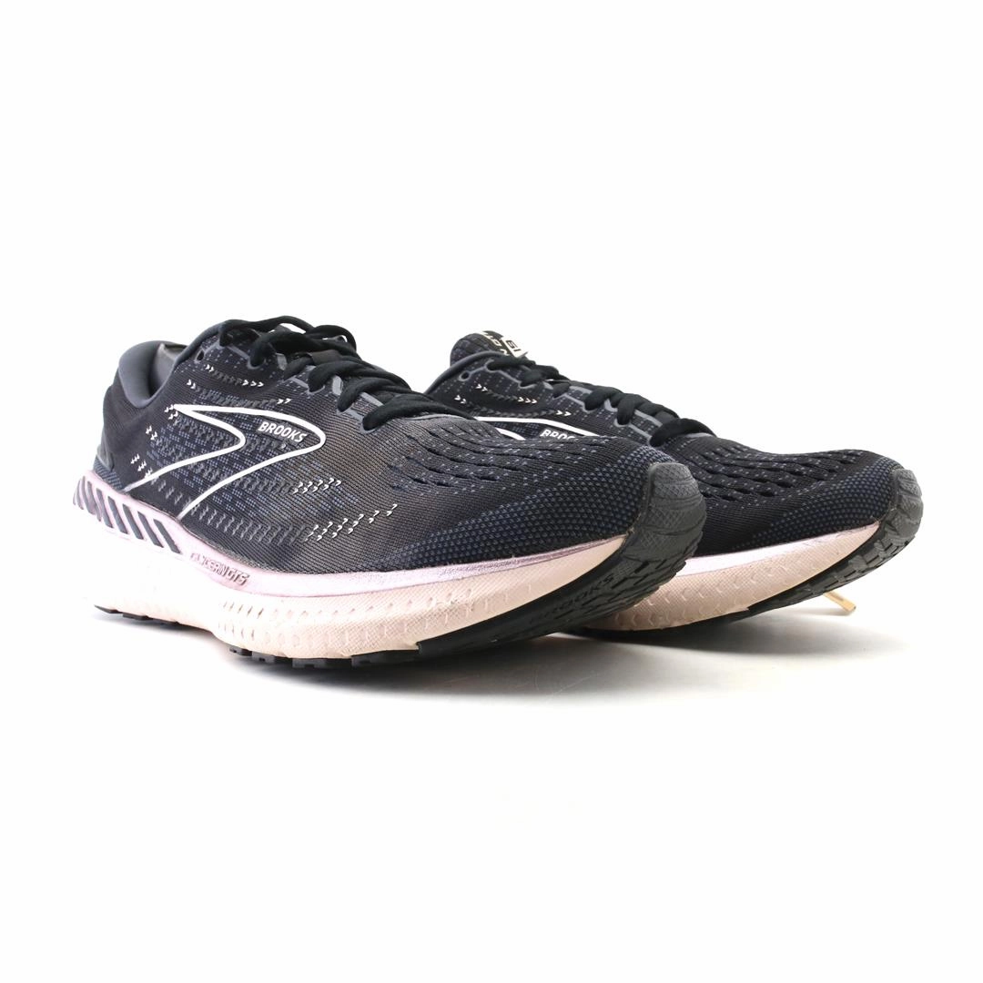 BROOKS GLYCERIN GTS 19 Brooks running footwear shots
