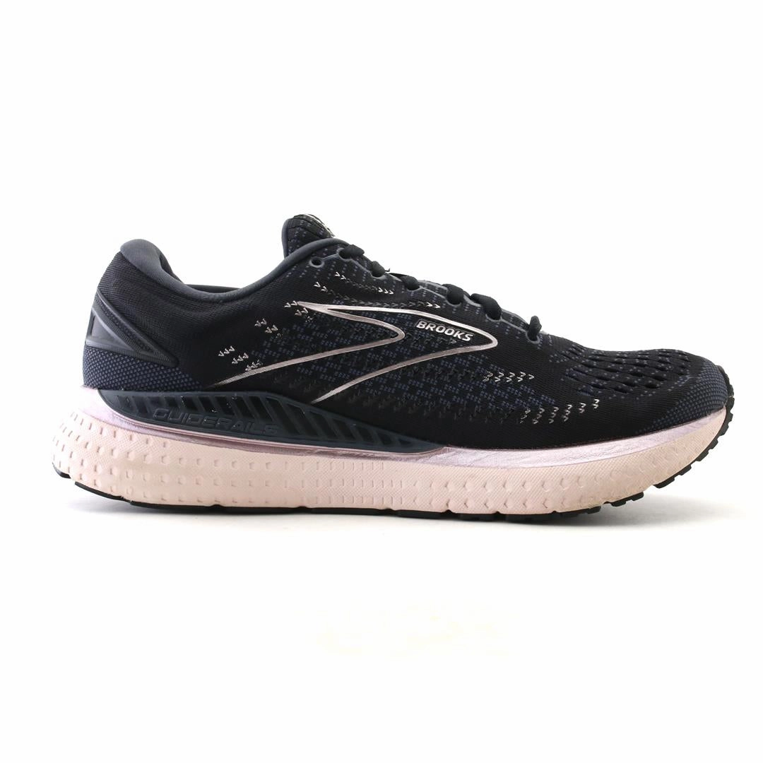 BROOKS GLYCERIN GTS 19 Brooks running footwear shots
