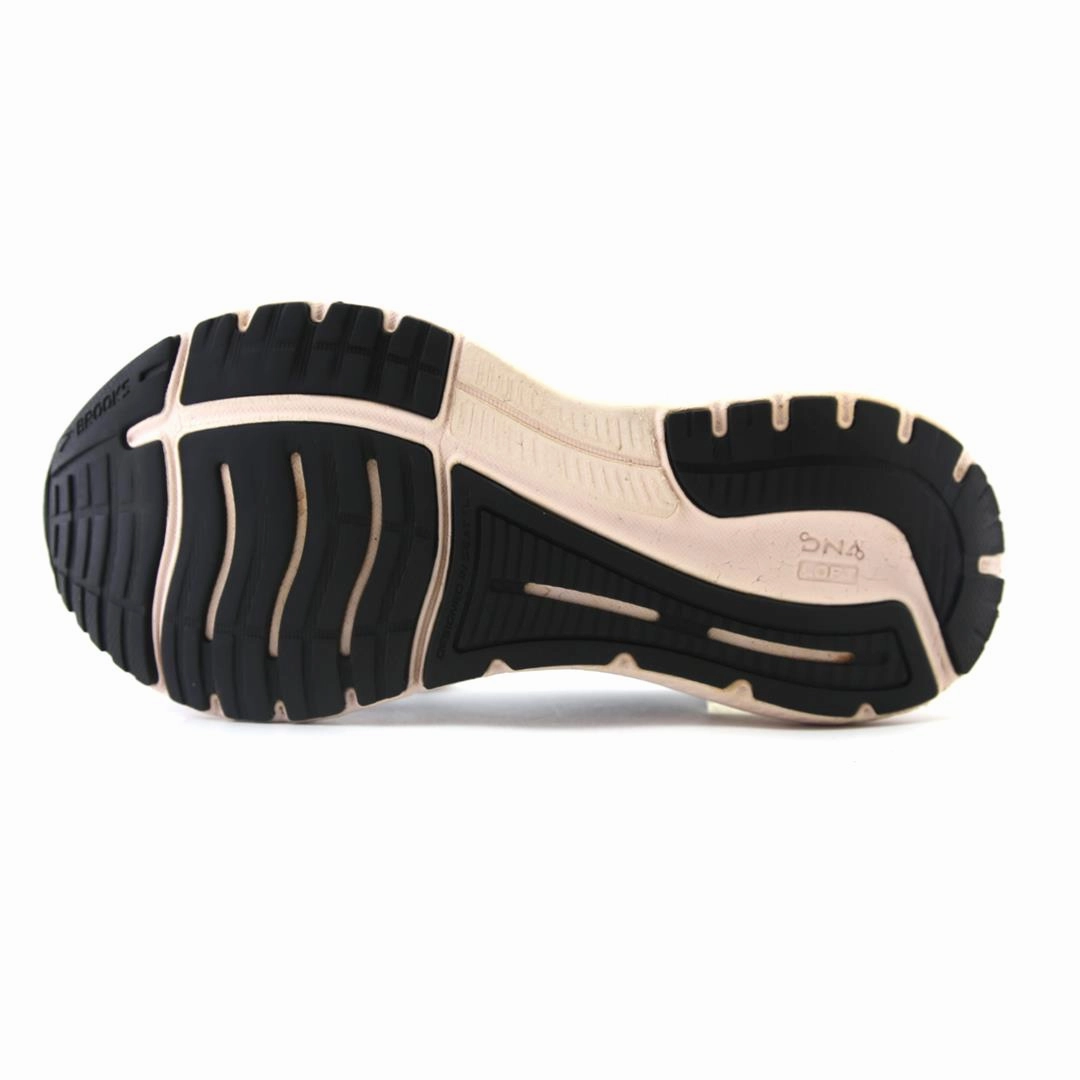 BROOKS  GLYCERIN GTS 19 Brooks running footwear shots