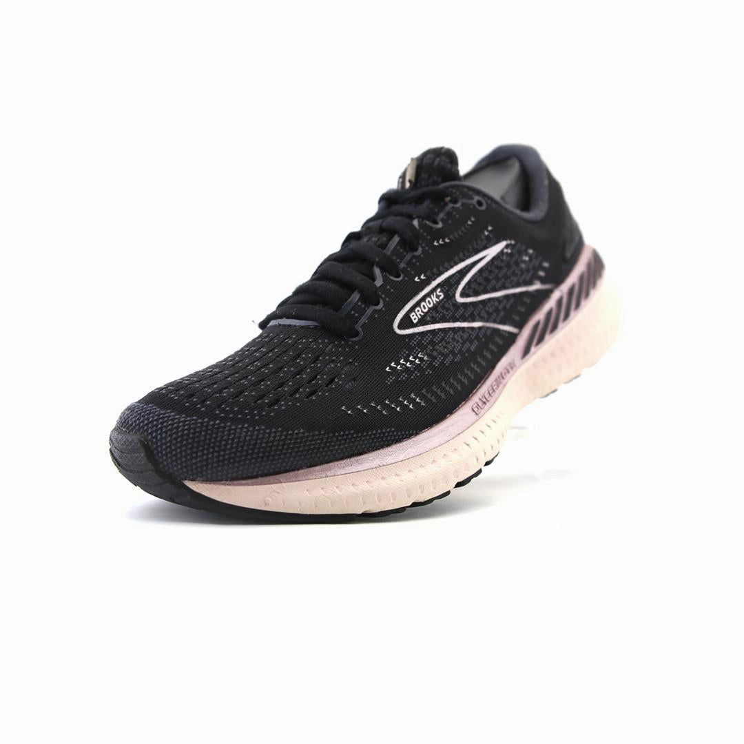 BROOKS  GLYCERIN GTS 19 Brooks running footwear shots