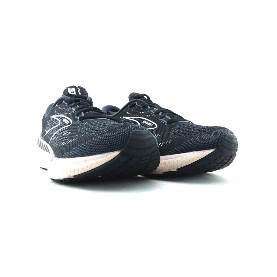 BROOKS GLYCERIN GTS 19 Brooks trainer design images