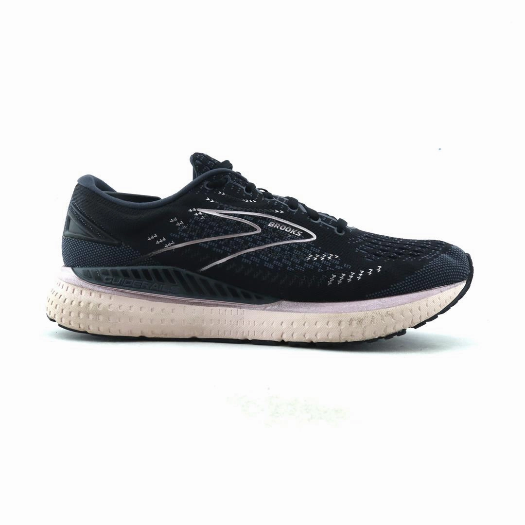 BROOKS GLYCERIN GTS 19 Brooks trainer design images