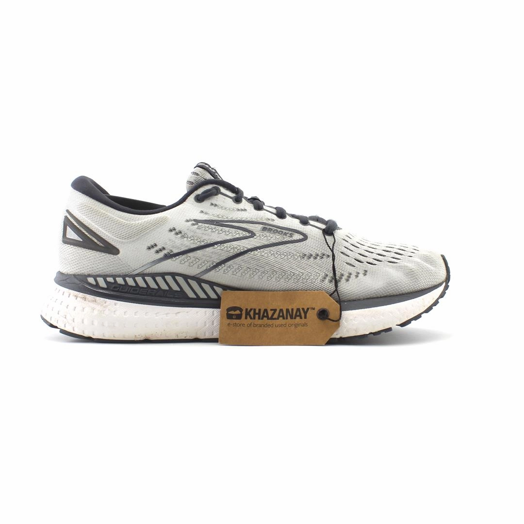 BROOKS GLYCERIN GTS 19 Brooks trainer design images