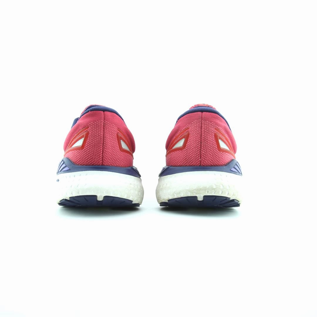 BROOKS GLYCERIN GTS 19 lightweight running shoe photos