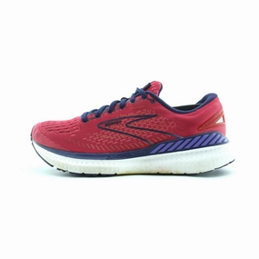 BROOKS GLYCERIN GTS 19 Brooks responsive running footwear